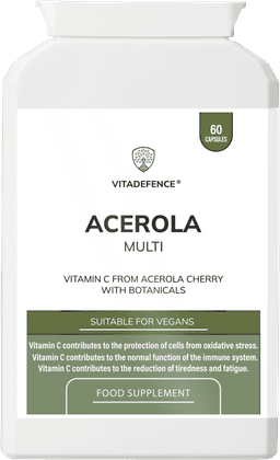Acerola (Vitamin C)