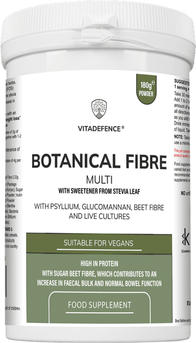 Botanical Fibre Multi