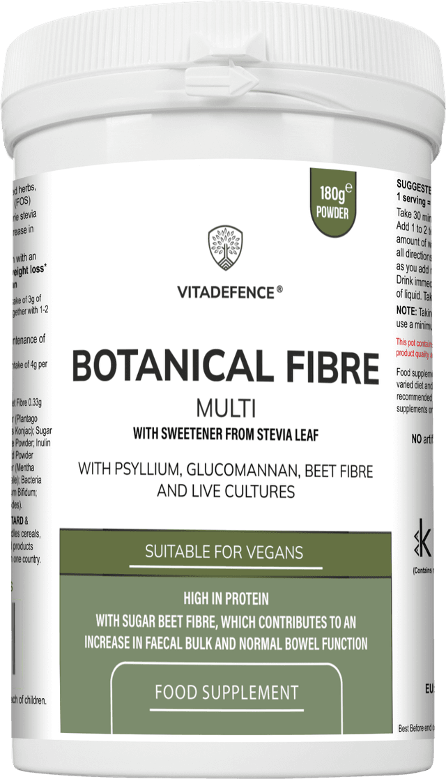Botanical Fibre Multi