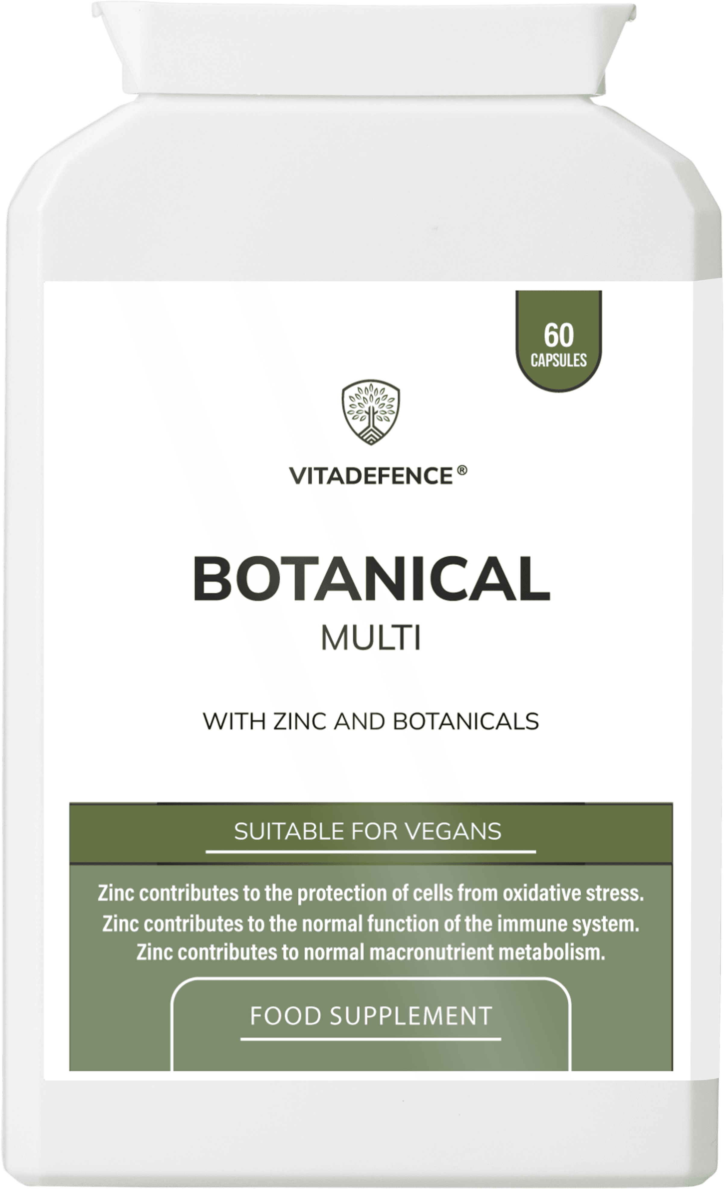 Botanical Multi