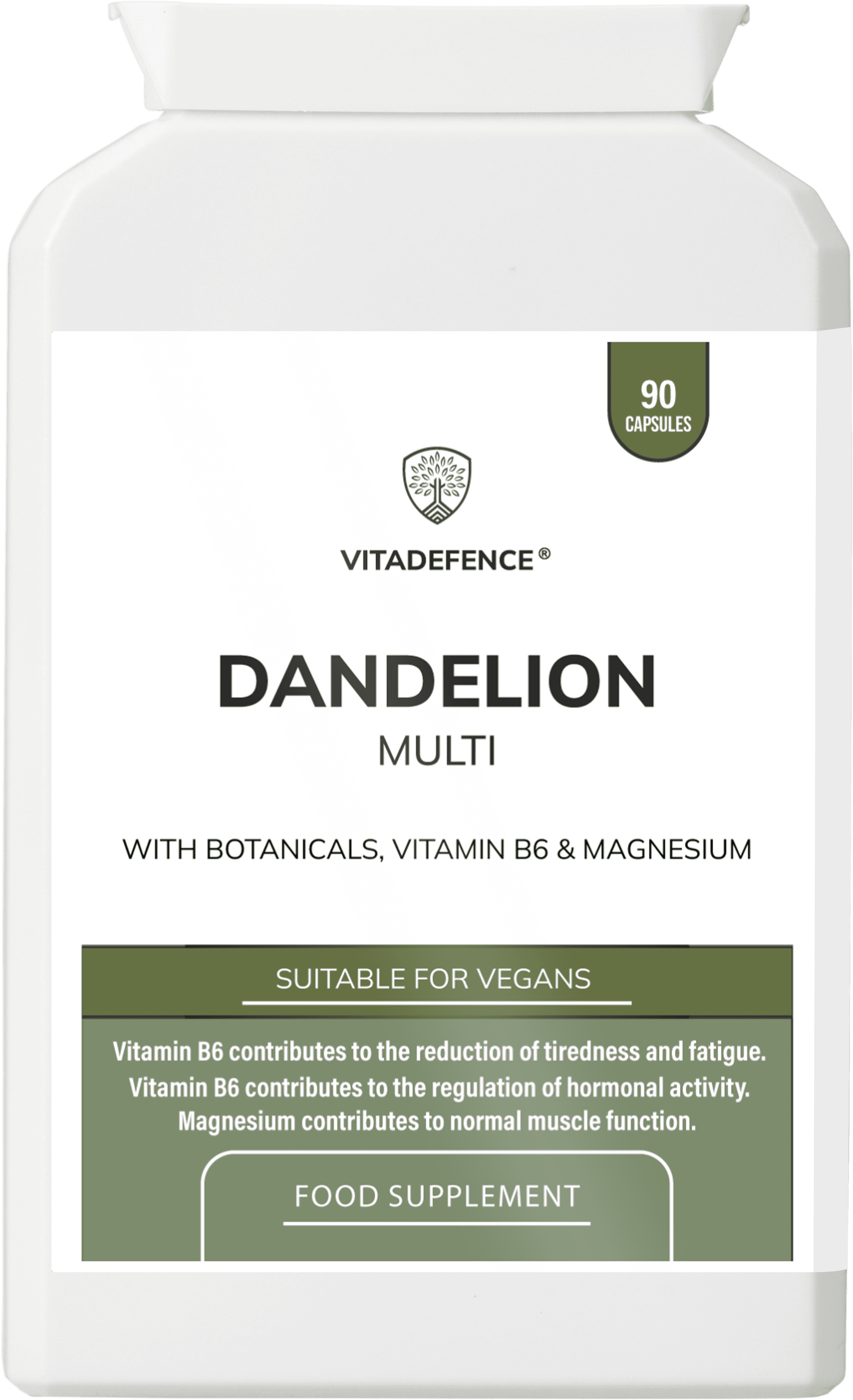 Dandelion Multi