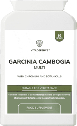 Garcinia Cambogia Multi