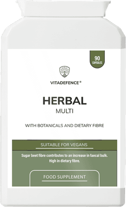Herbal Multi