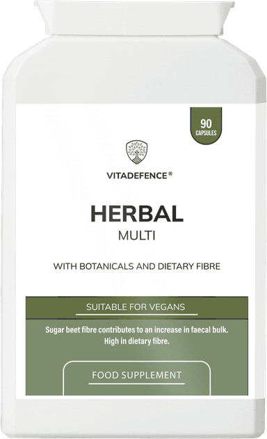 Herbal Multi