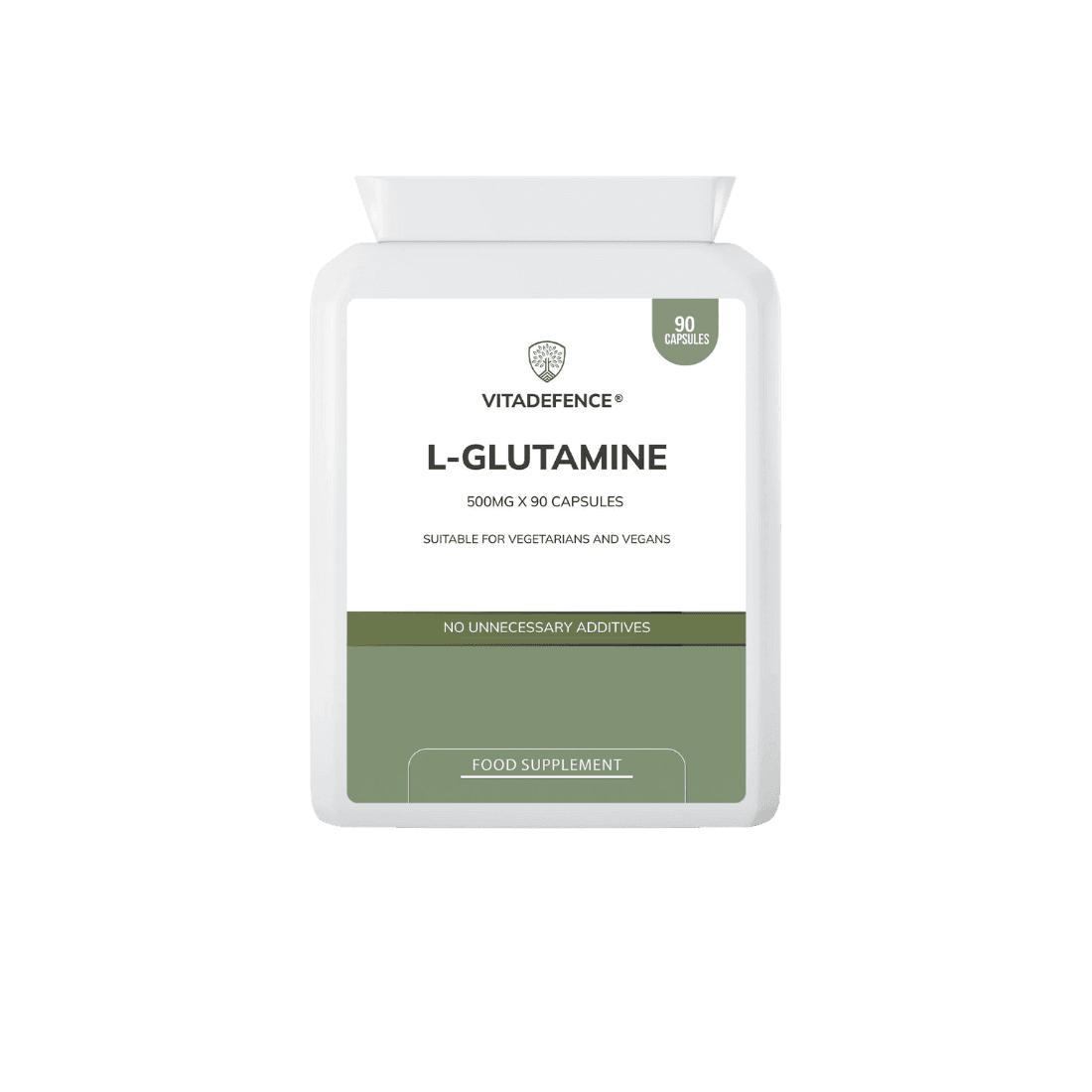 L-Glutamine