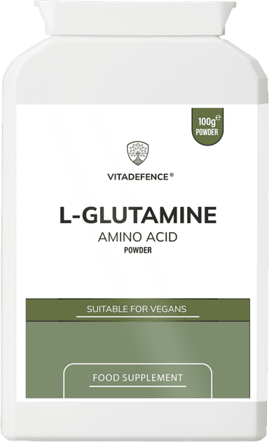 L-Glutamine Powder