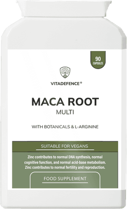 Maca Root Multi