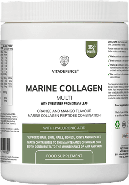 Marine Collagen Multi