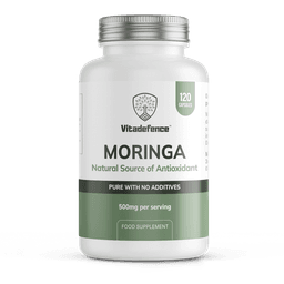 Moringa Oleifera