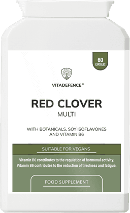 Red Clover Multi