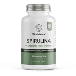 Spirulina