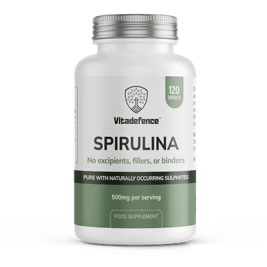 Spirulina