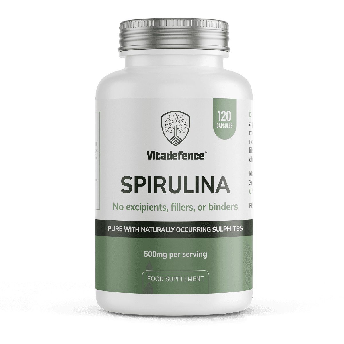 Spirulina