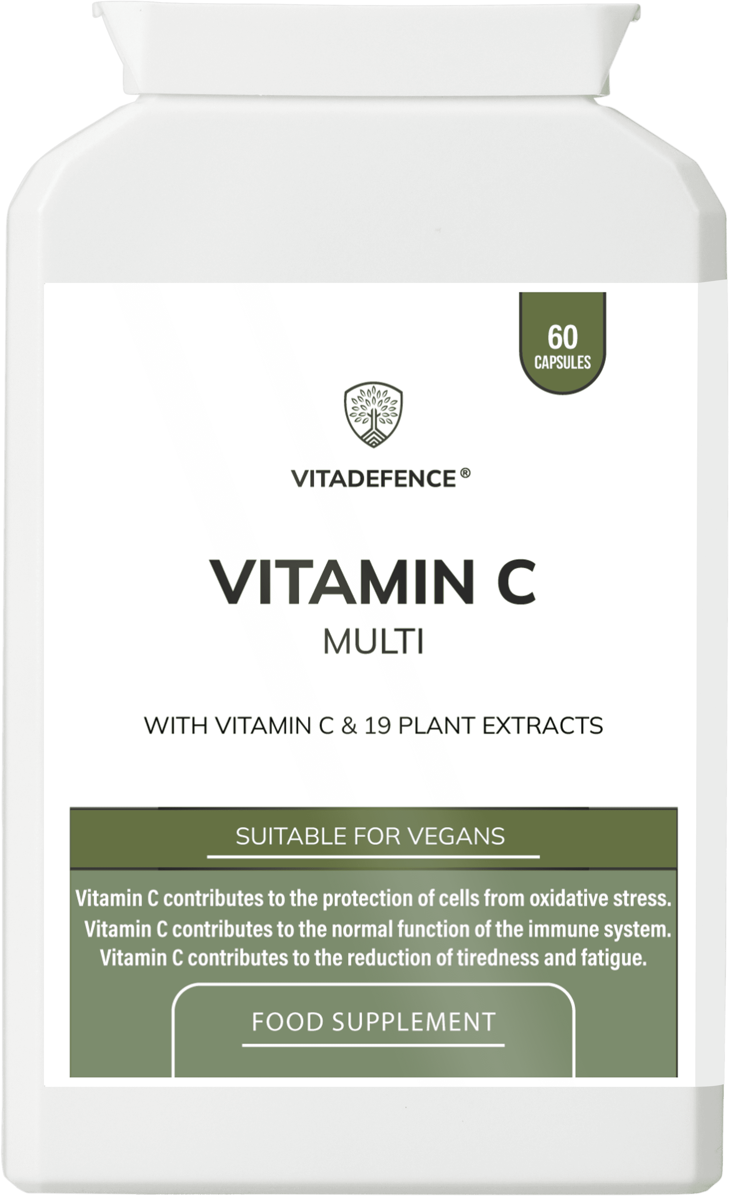 Vitamin C Multi