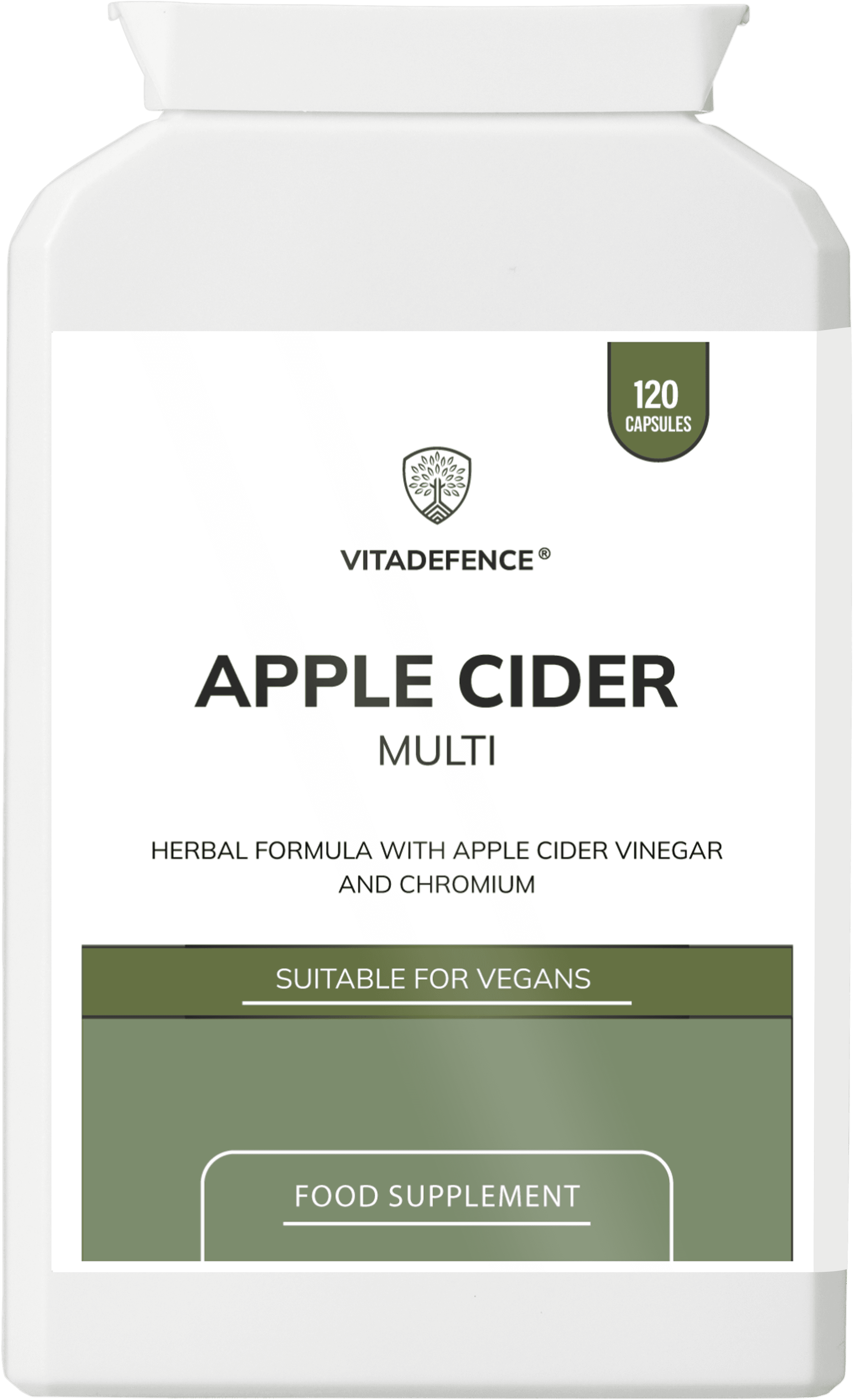 Apple Cider Multi