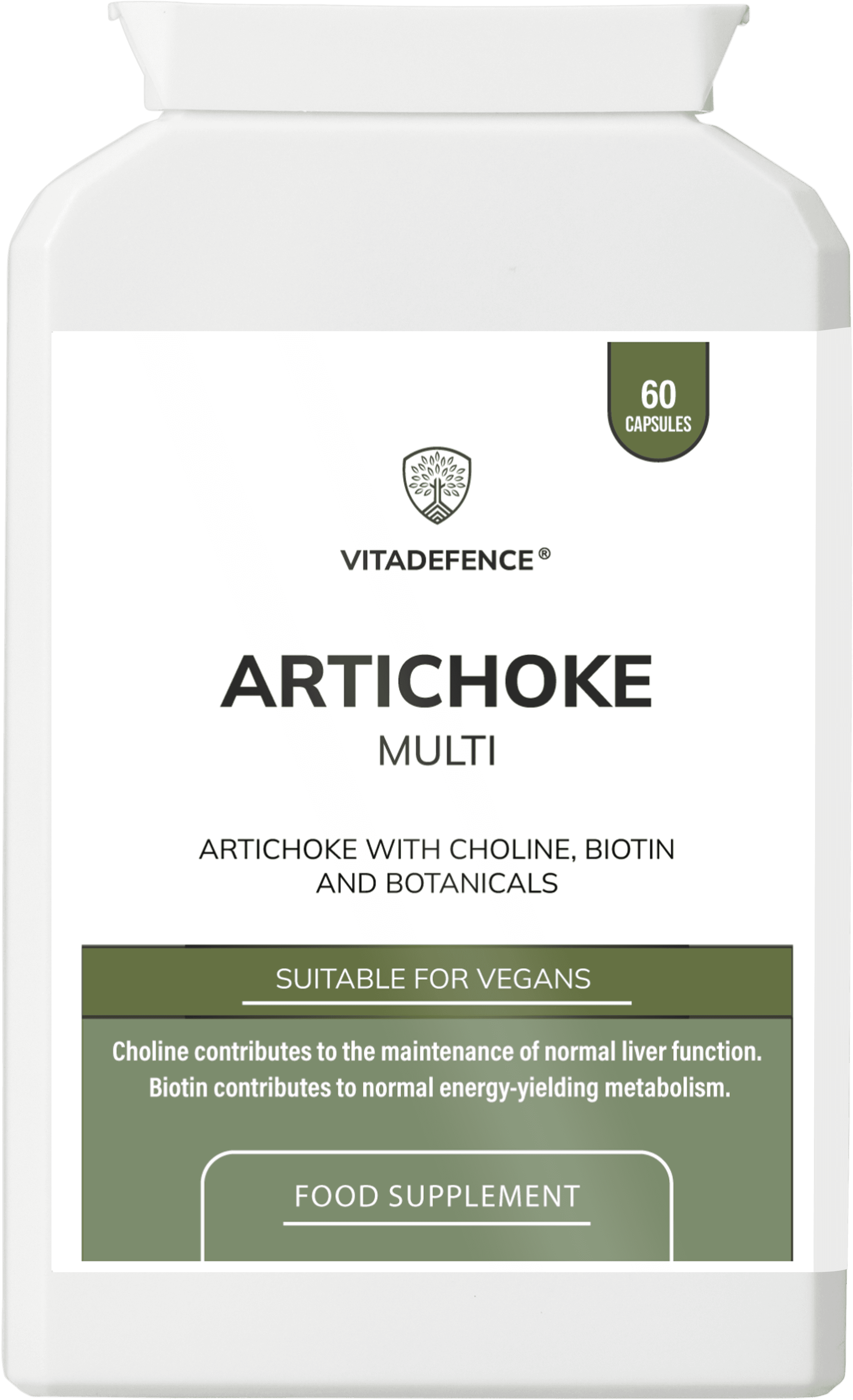 Artichoke Multi