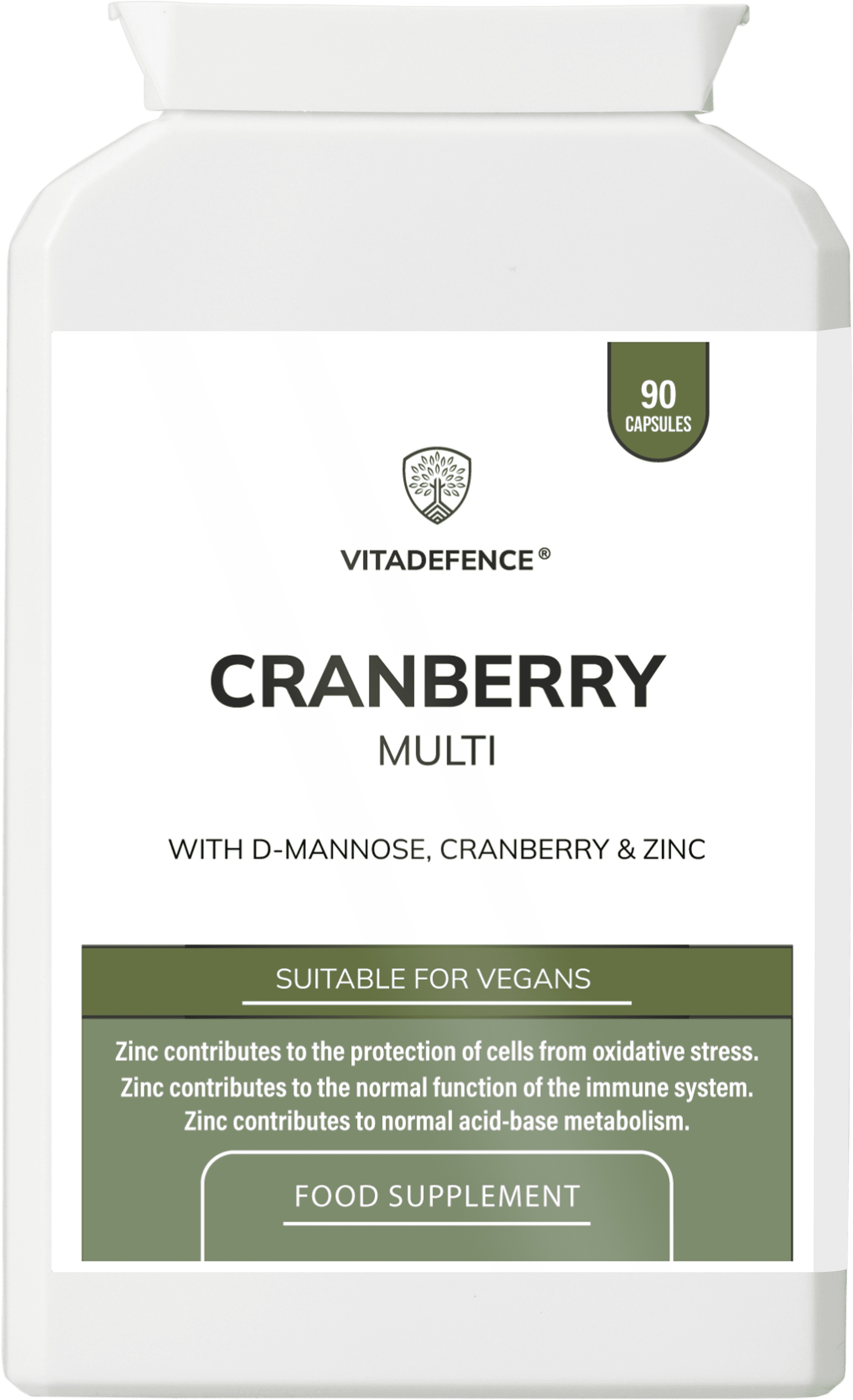Cranberry Multi