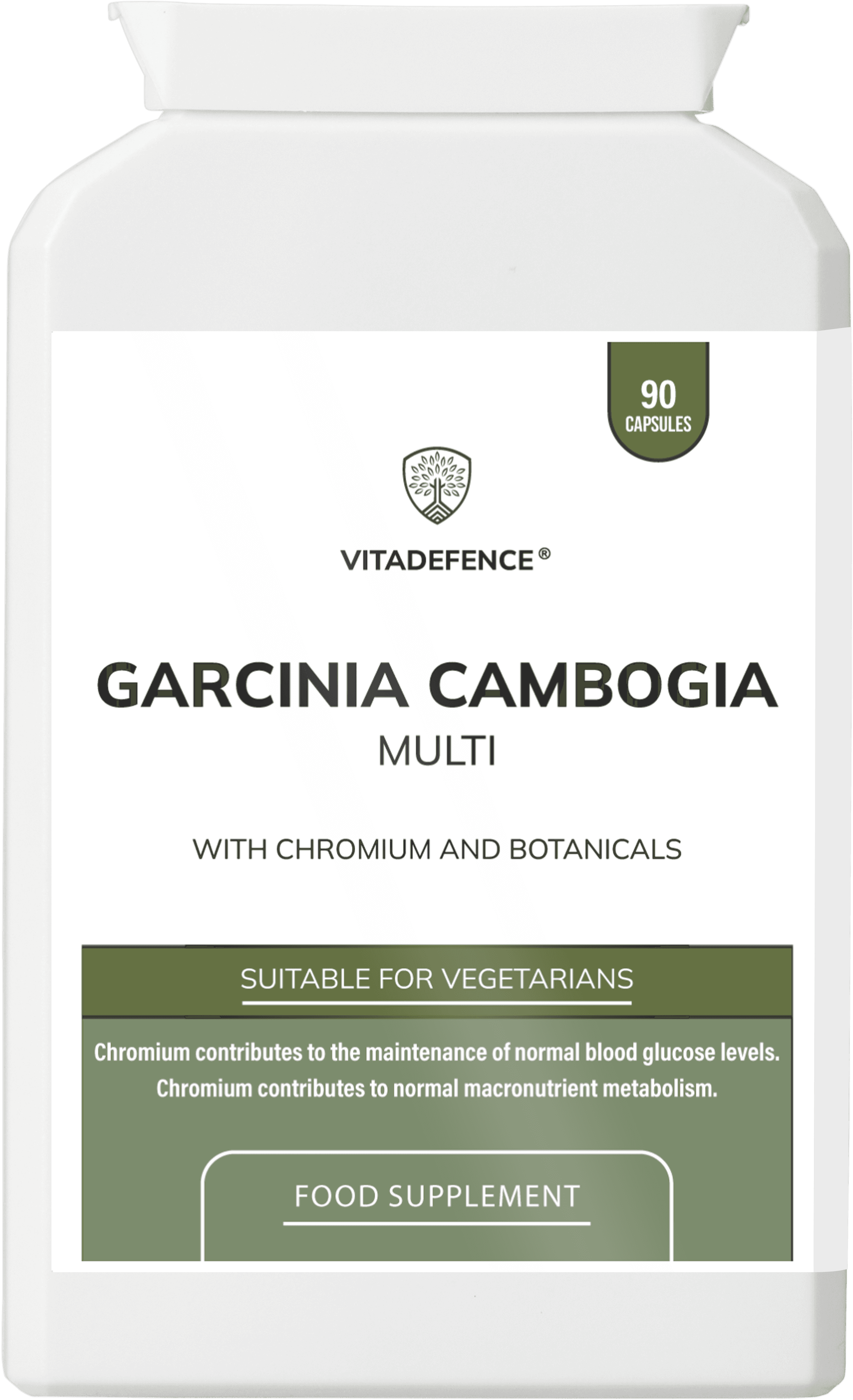Garcinia Cambogia Multi
