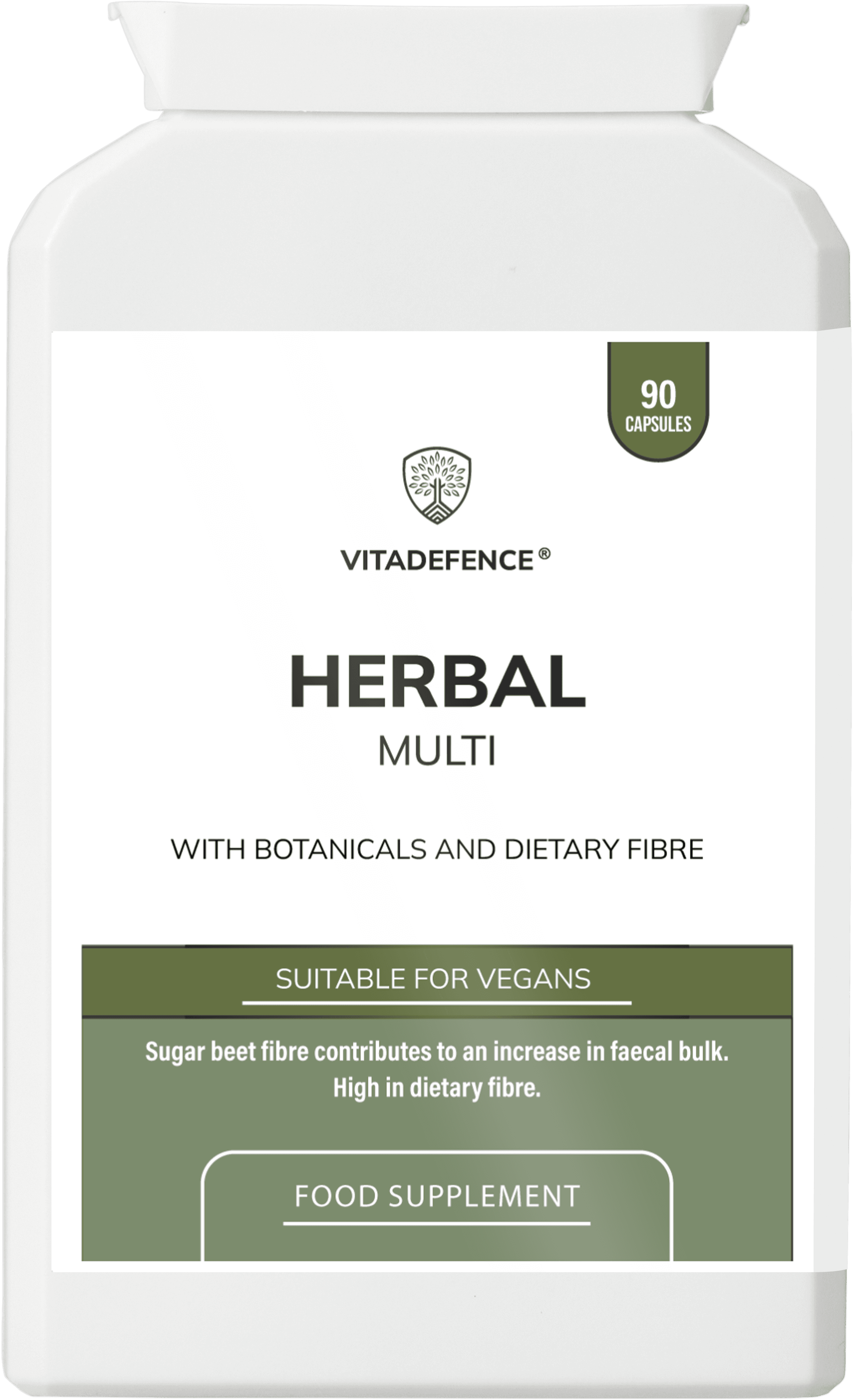 Herbal Multi