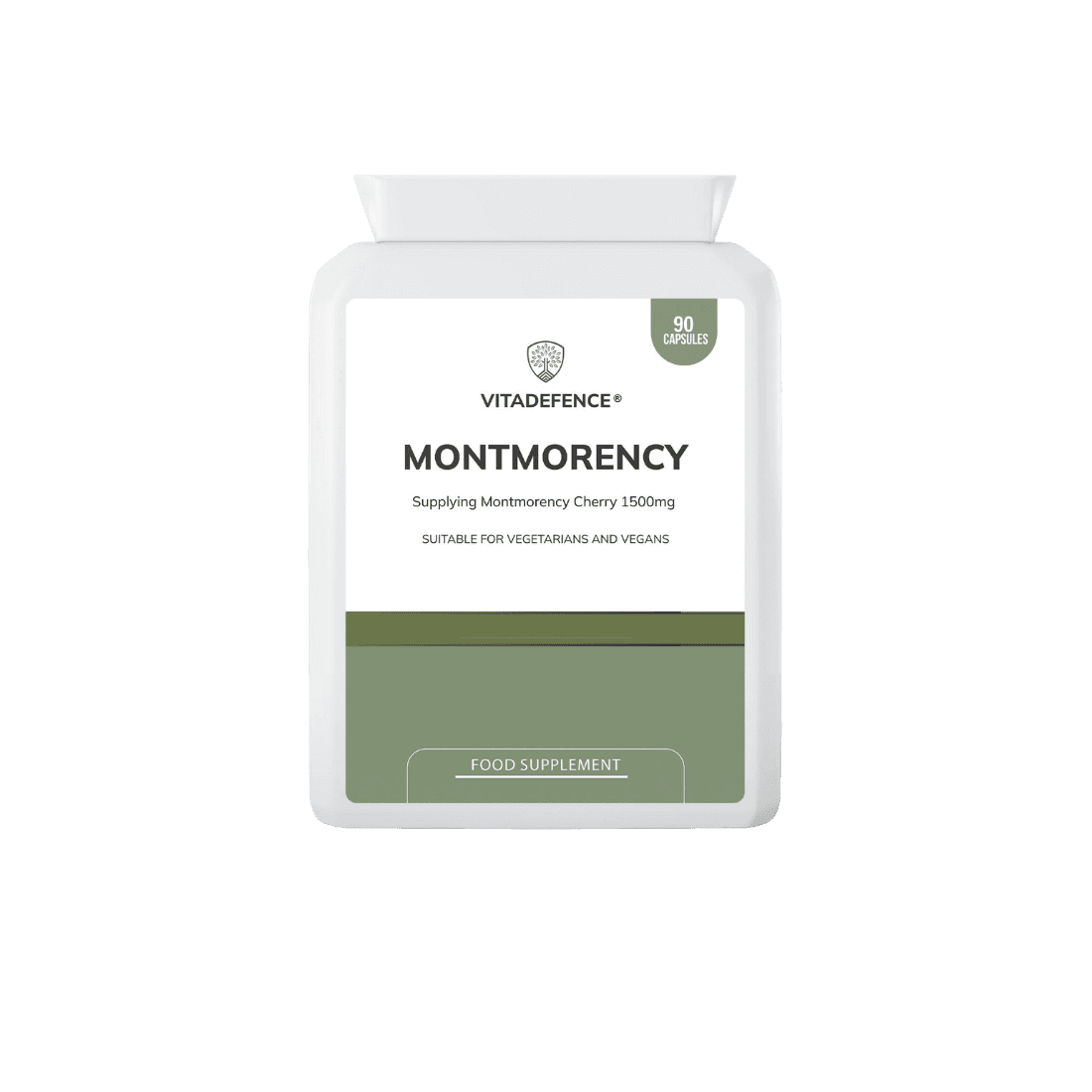 Montmorency