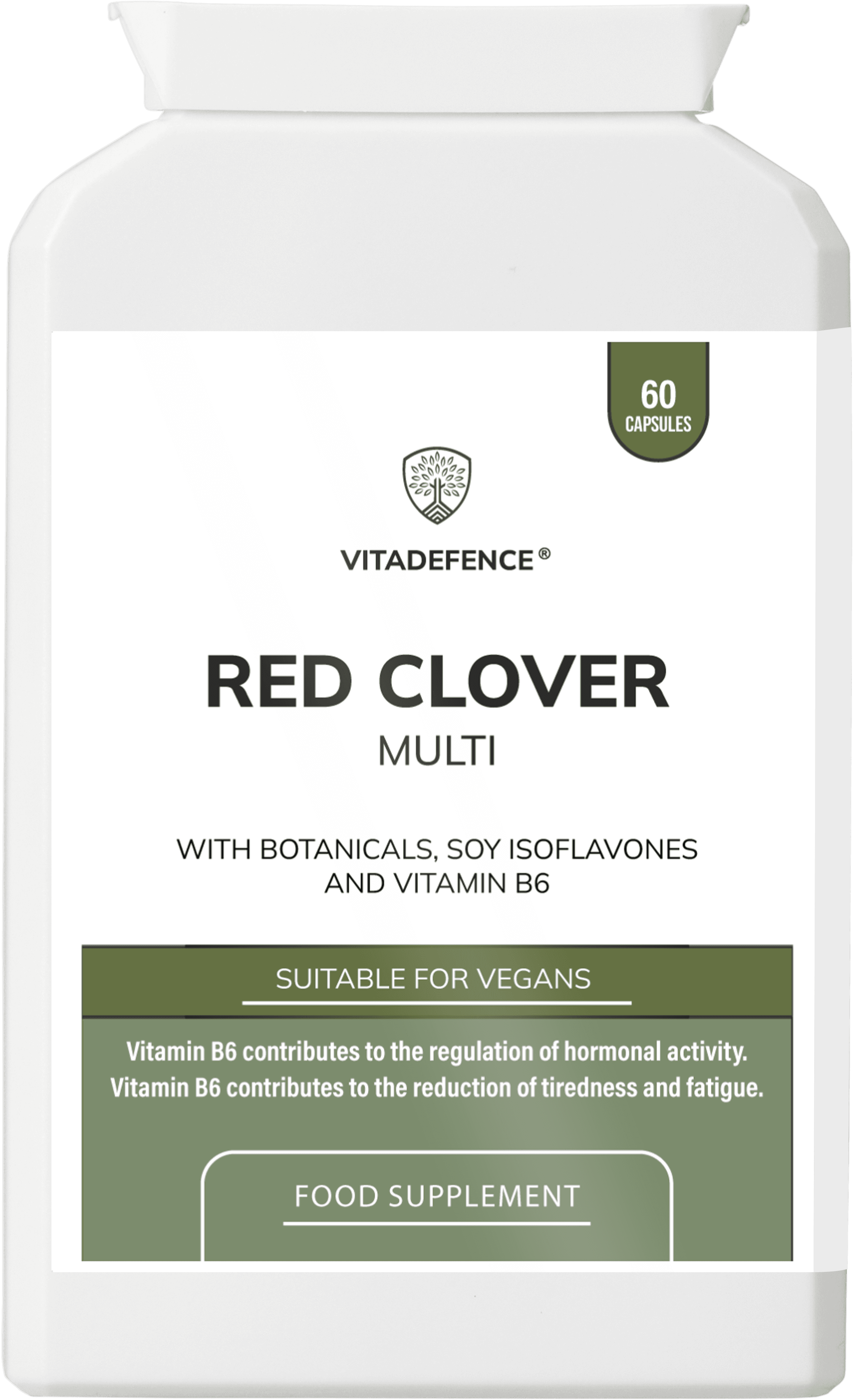 Red Clover Multi