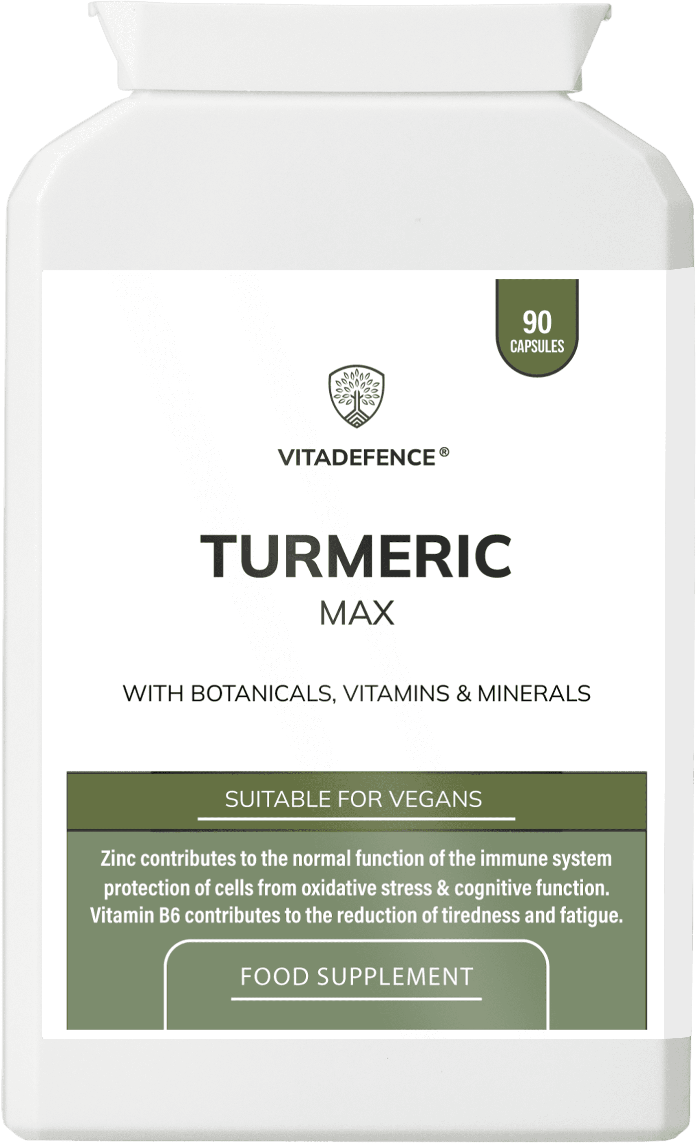 Turmeric Max