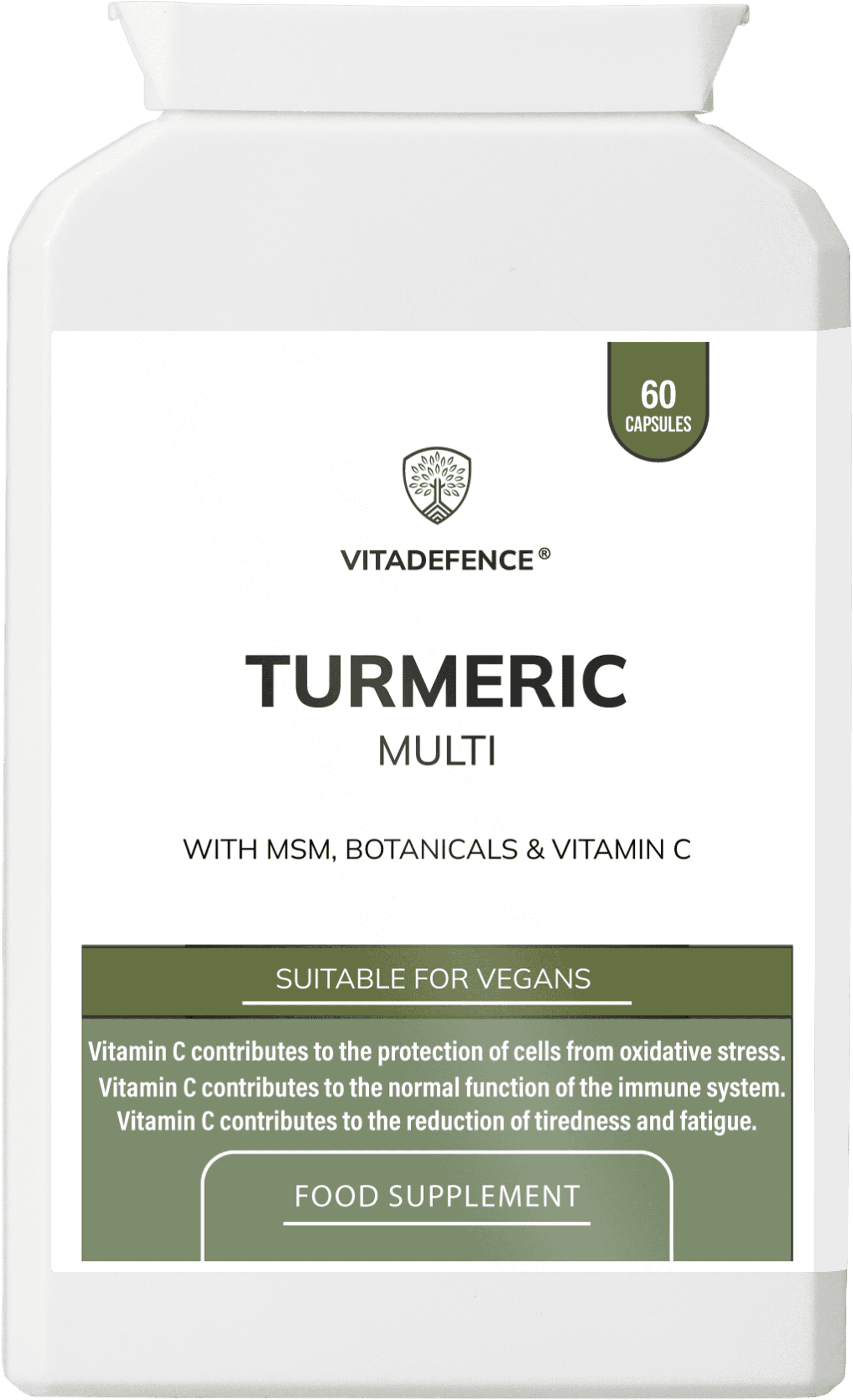 Turmeric Multi