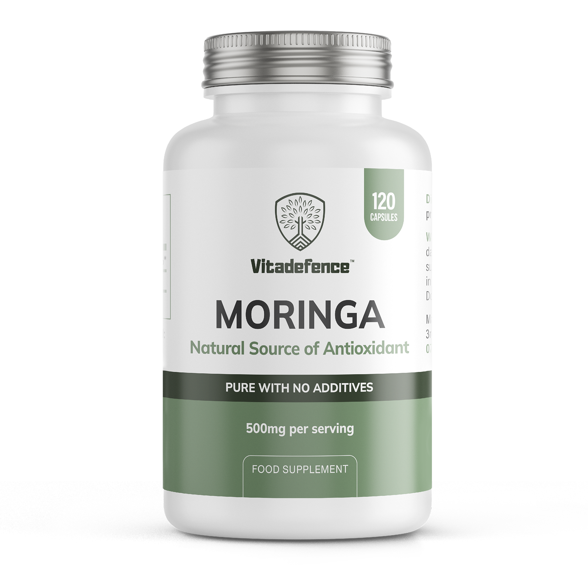 Moringa Oleifera